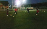 16012012019 Trening pod žarometi