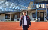 Marko Trebec Trener Marko Trebec