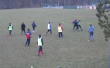 Trening na Grbavici U12 Vedno aktualna "Grbavica"