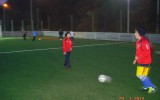 DSC00086 Trening na prostem
