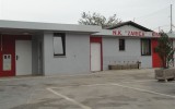 Urejenost objektov in okolice