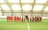 Tekma Triglav Podgorje B 002 Zimska liga U-11