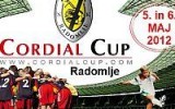 Cordial cup Cordial Cup