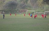 Trening U 11 Spoštujmo našo "Grbavico"