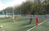 Trening U7 Trening mladih nogometašev