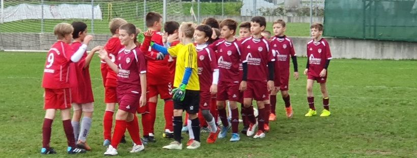nk zarica kranj U11