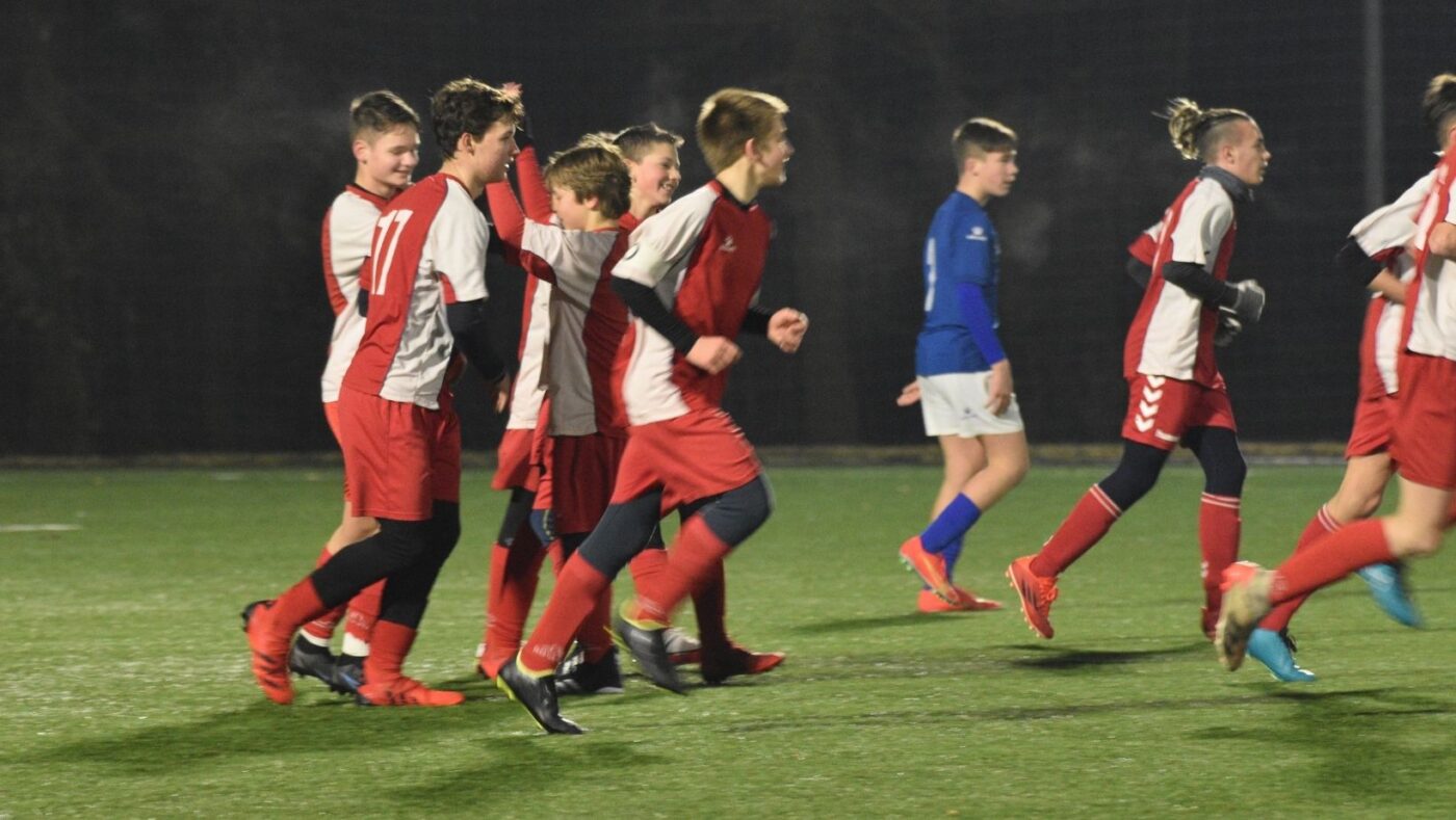 Nogometni klub Kranj U15